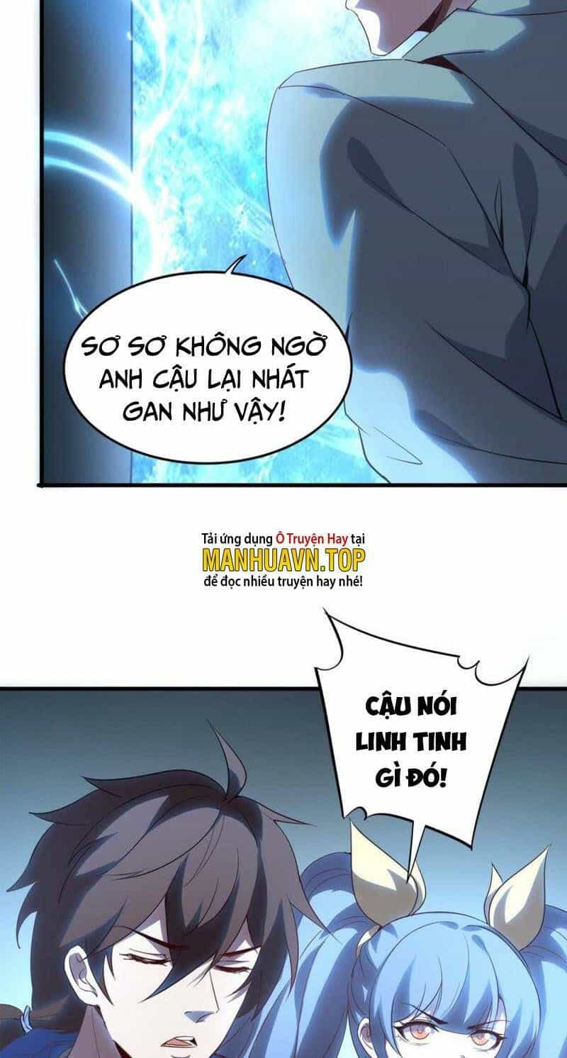 Ta Liều Mạng Mạnh Lên - Chương 2 - ảnh 64