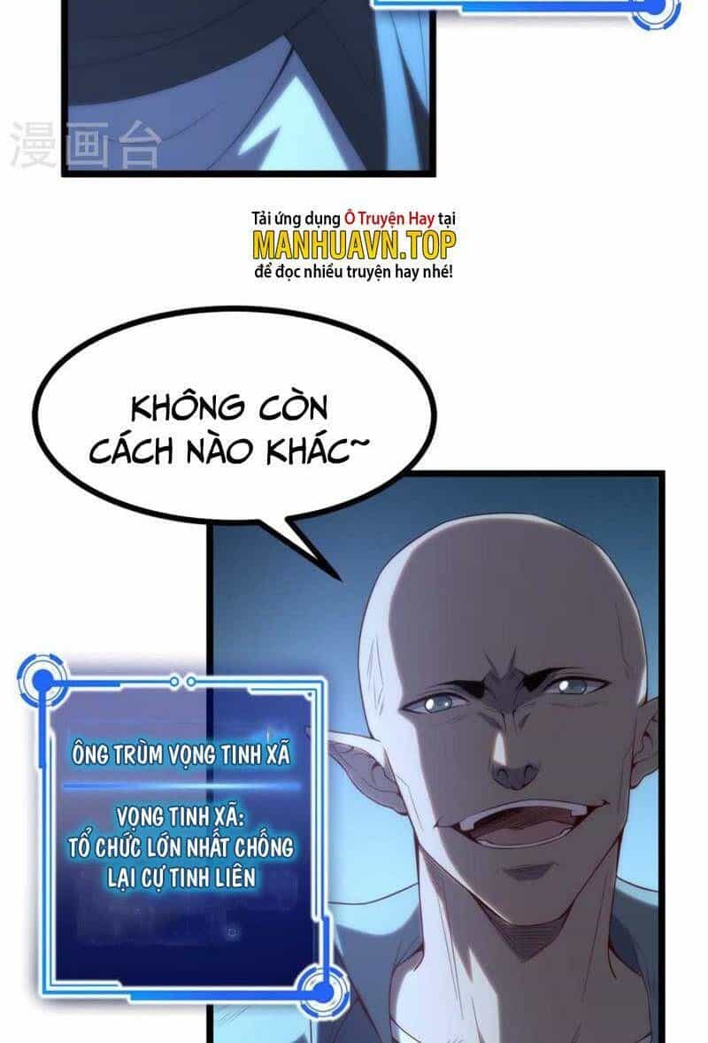 Ta Liều Mạng Mạnh Lên - Chương 3 - ảnh 46