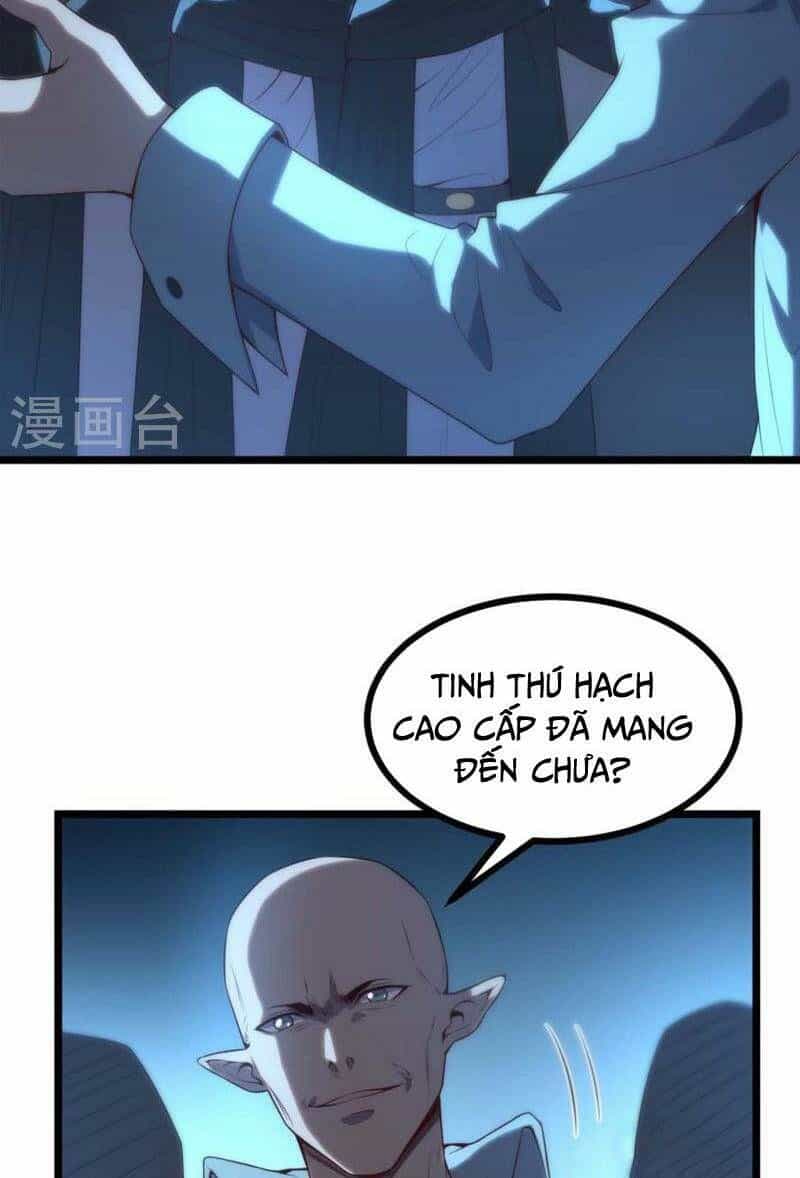 Ta Liều Mạng Mạnh Lên - Chương 3 - ảnh 48