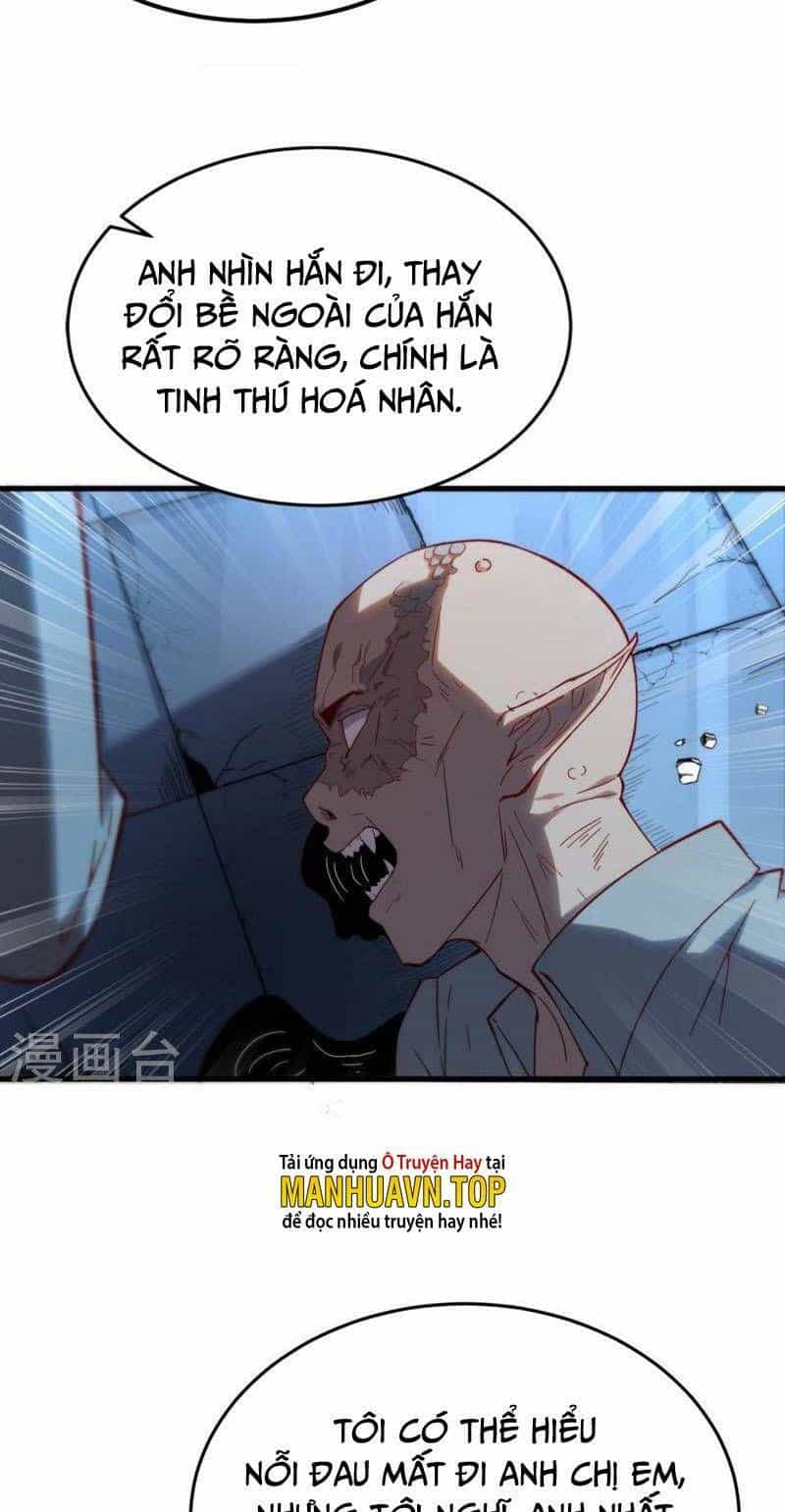 Ta Liều Mạng Mạnh Lên - Chương 5 - ảnh 29