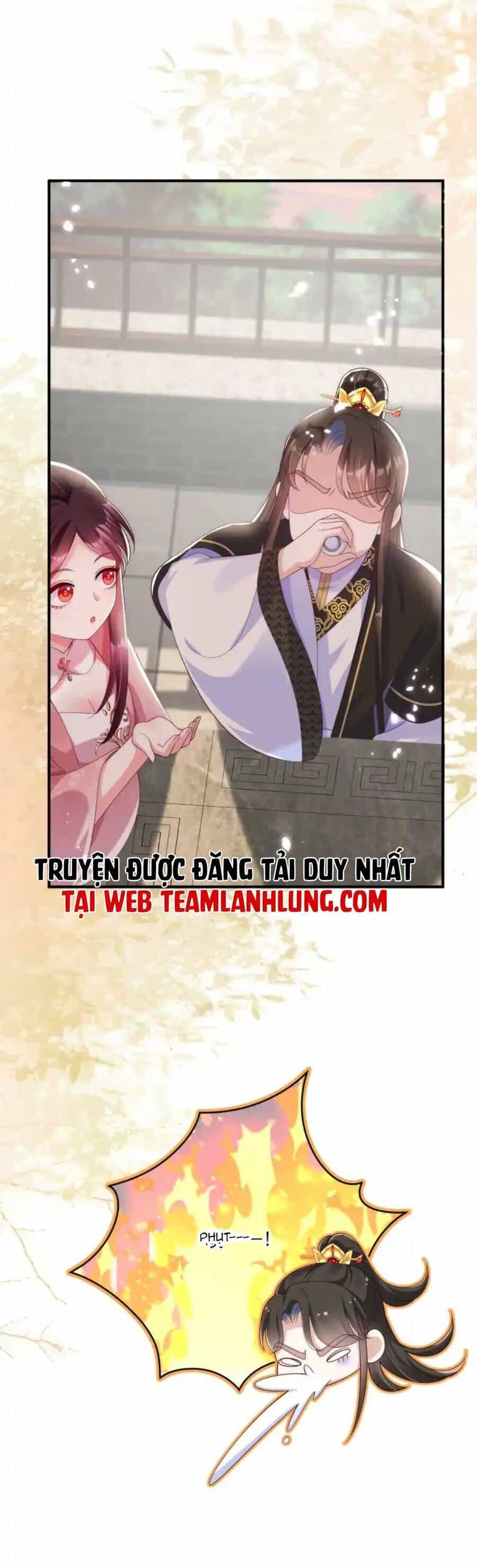 Ta Live Stream Ngược Đãi Nam Chính - Chương 11 - ảnh 12