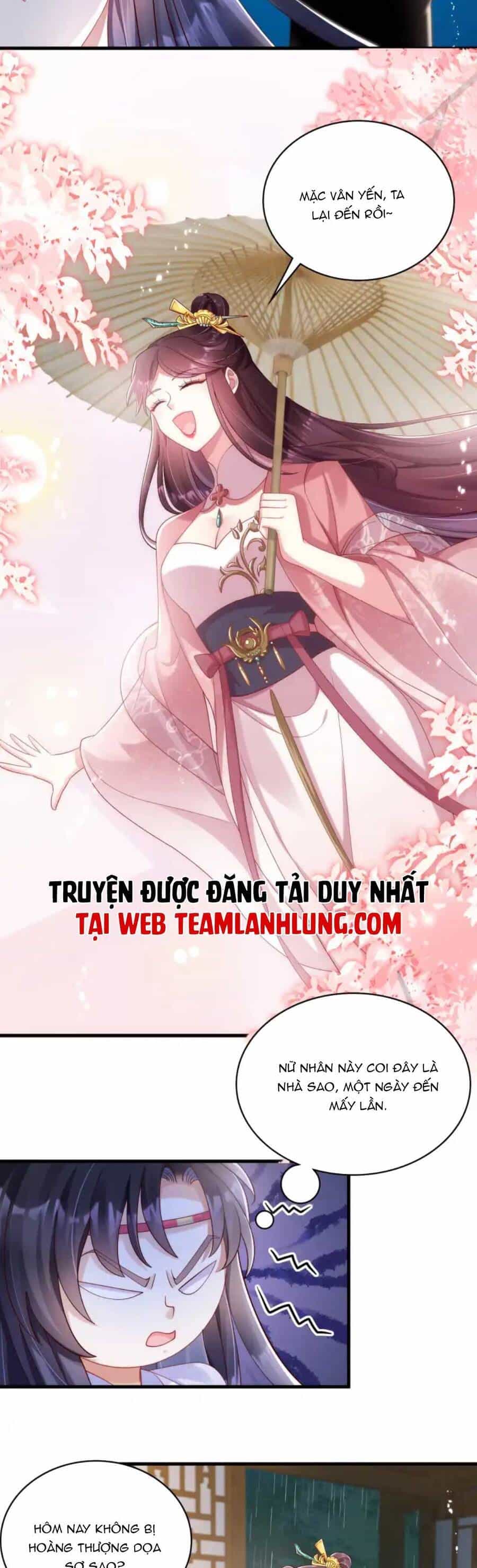 Ta Live Stream Ngược Đãi Nam Chính - Chương 12 - ảnh 8