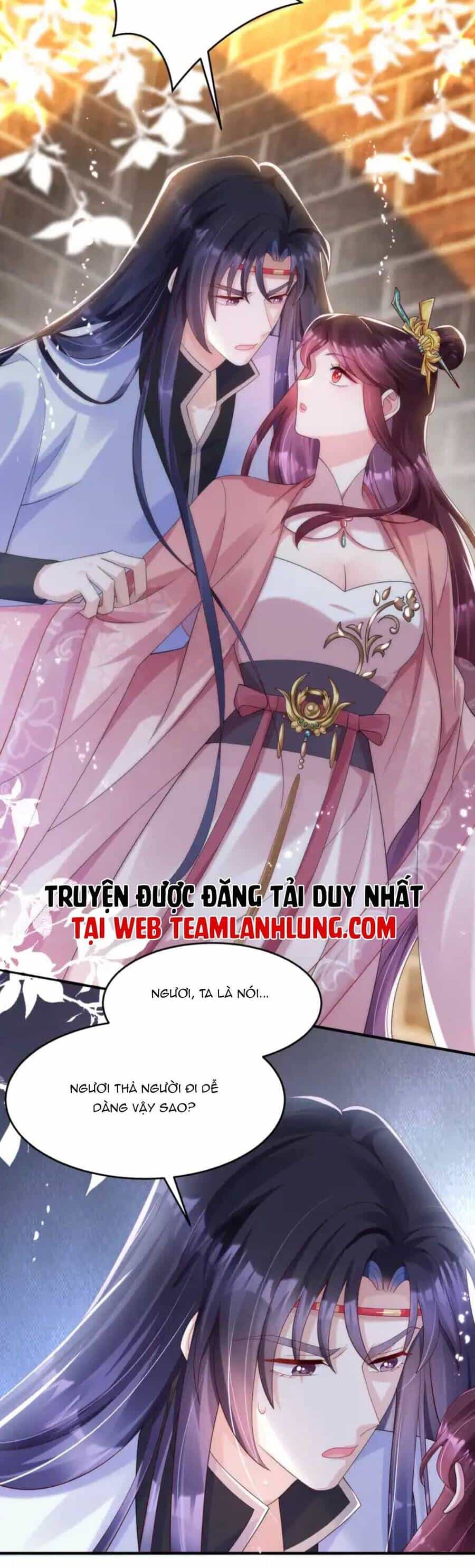 Ta Live Stream Ngược Đãi Nam Chính - Chương 13 - ảnh 23