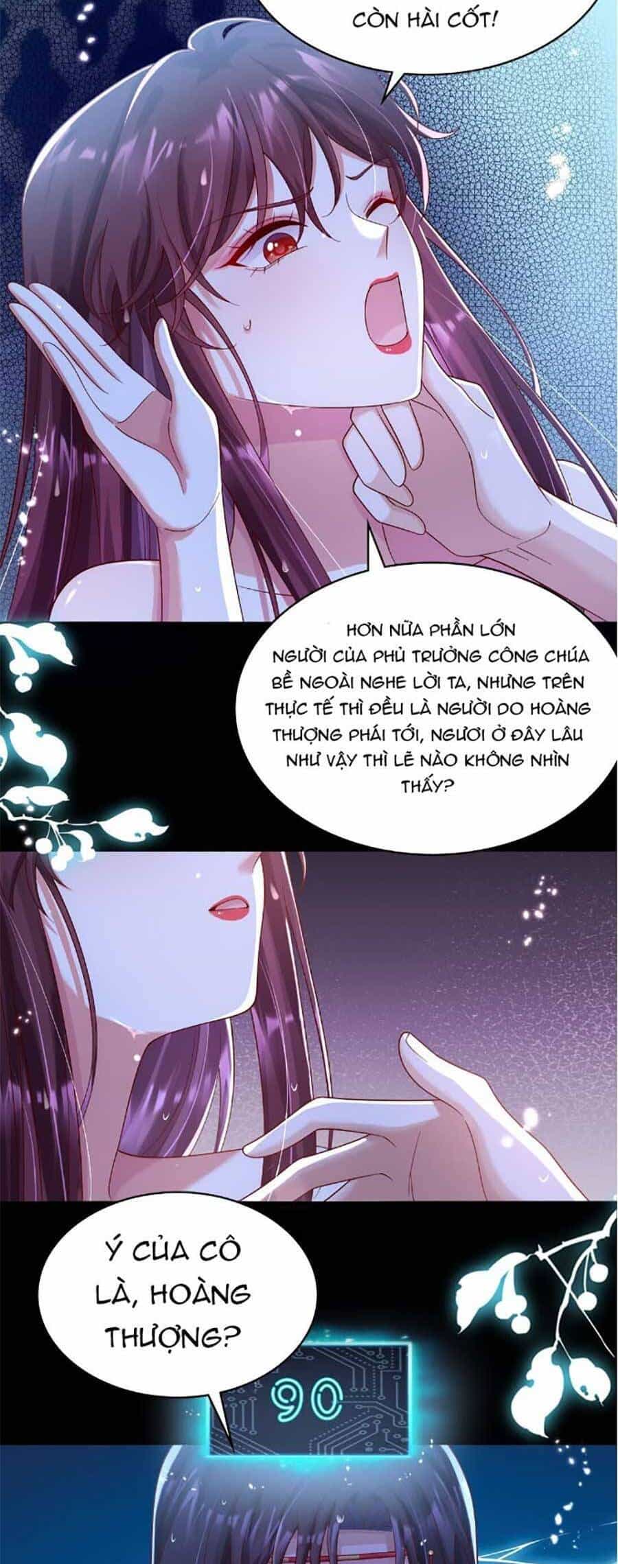 Ta Live Stream Ngược Đãi Nam Chính - Chương 18 - ảnh 17