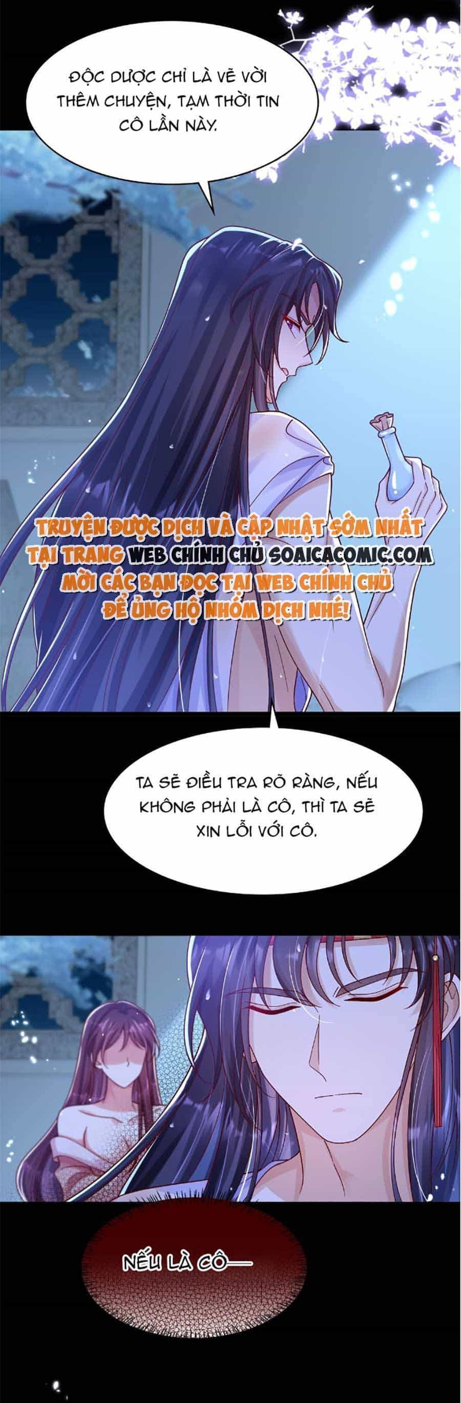 Ta Live Stream Ngược Đãi Nam Chính - Chương 18 - ảnh 22