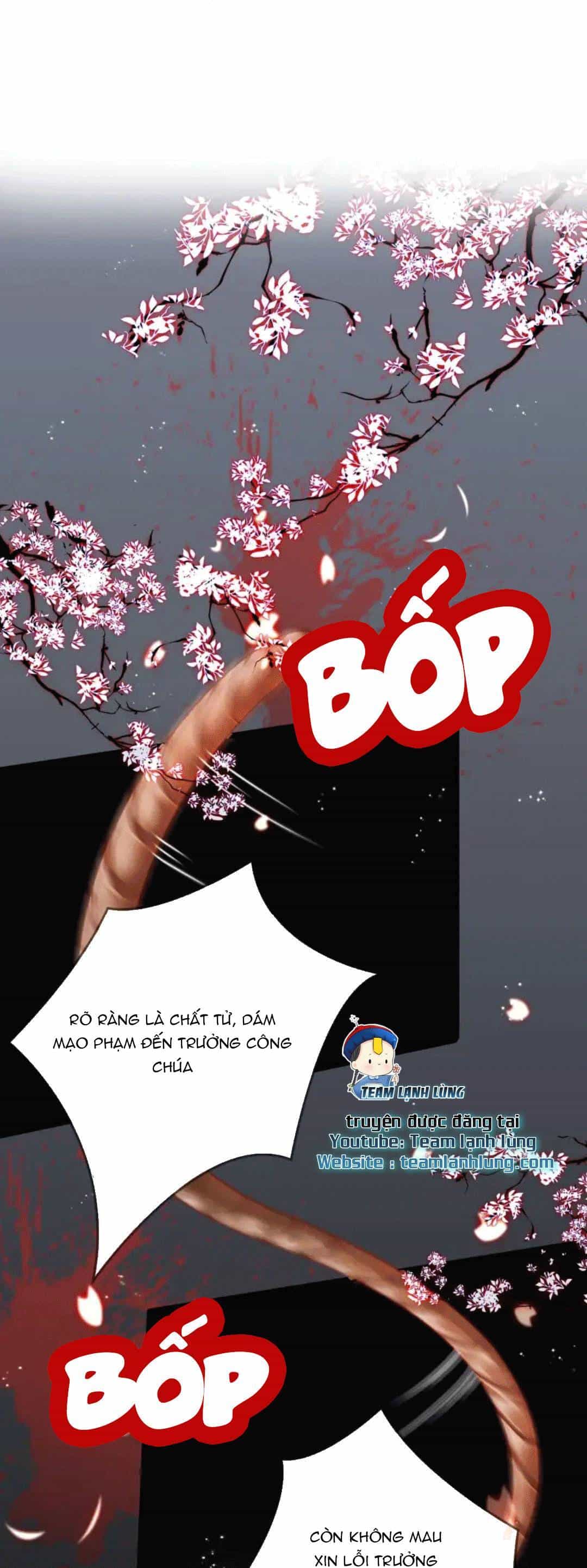 Ta Live Stream Ngược Đãi Nam Chính - Chương 2 - ảnh 2