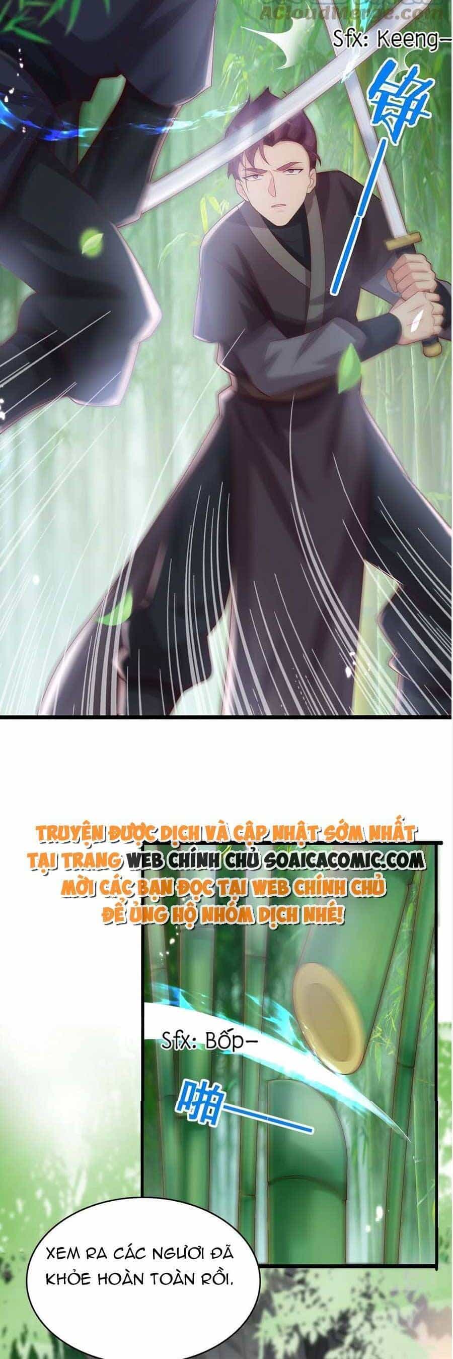 Ta Live Stream Ngược Đãi Nam Chính - Chương 19 - ảnh 12