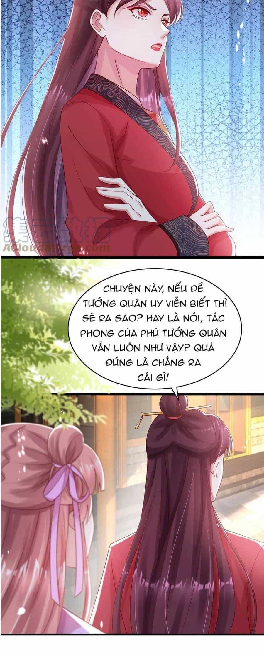 Ta Live Stream Ngược Đãi Nam Chính - Chương 20 - ảnh 23