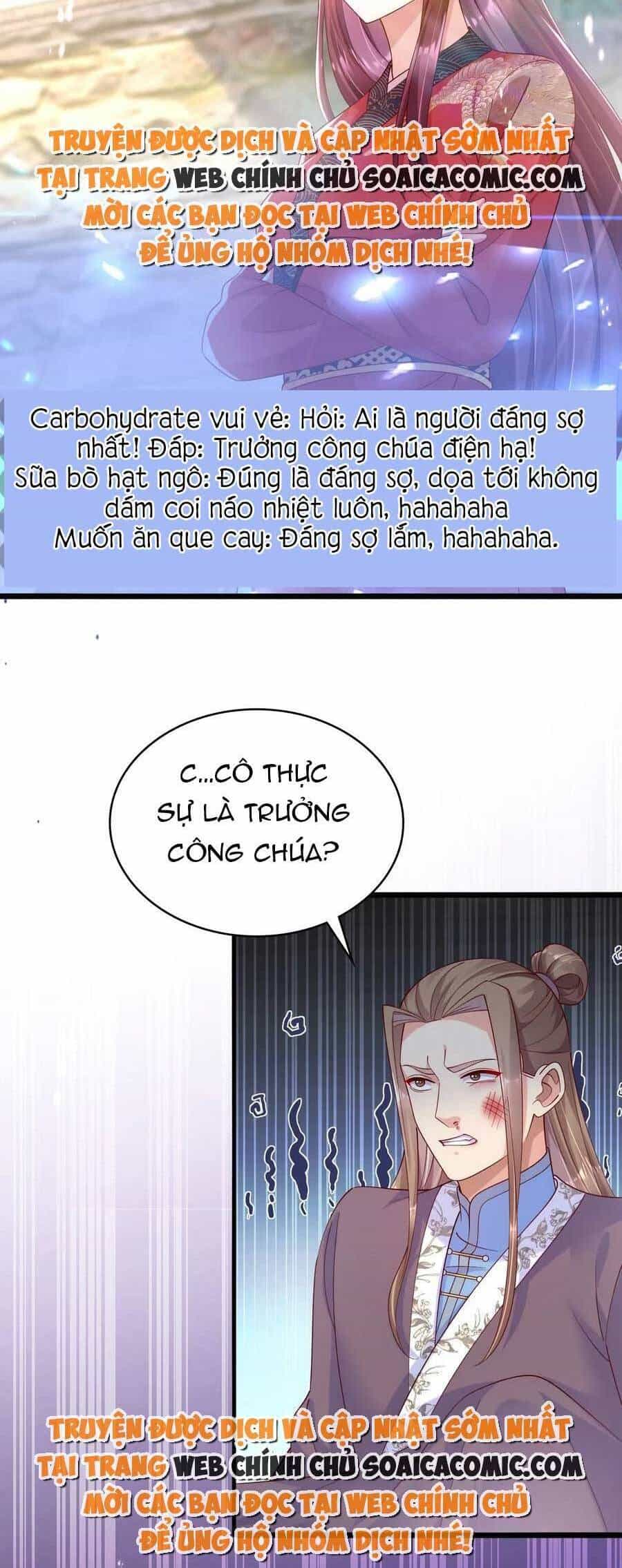 Ta Live Stream Ngược Đãi Nam Chính - Chương 21 - ảnh 12