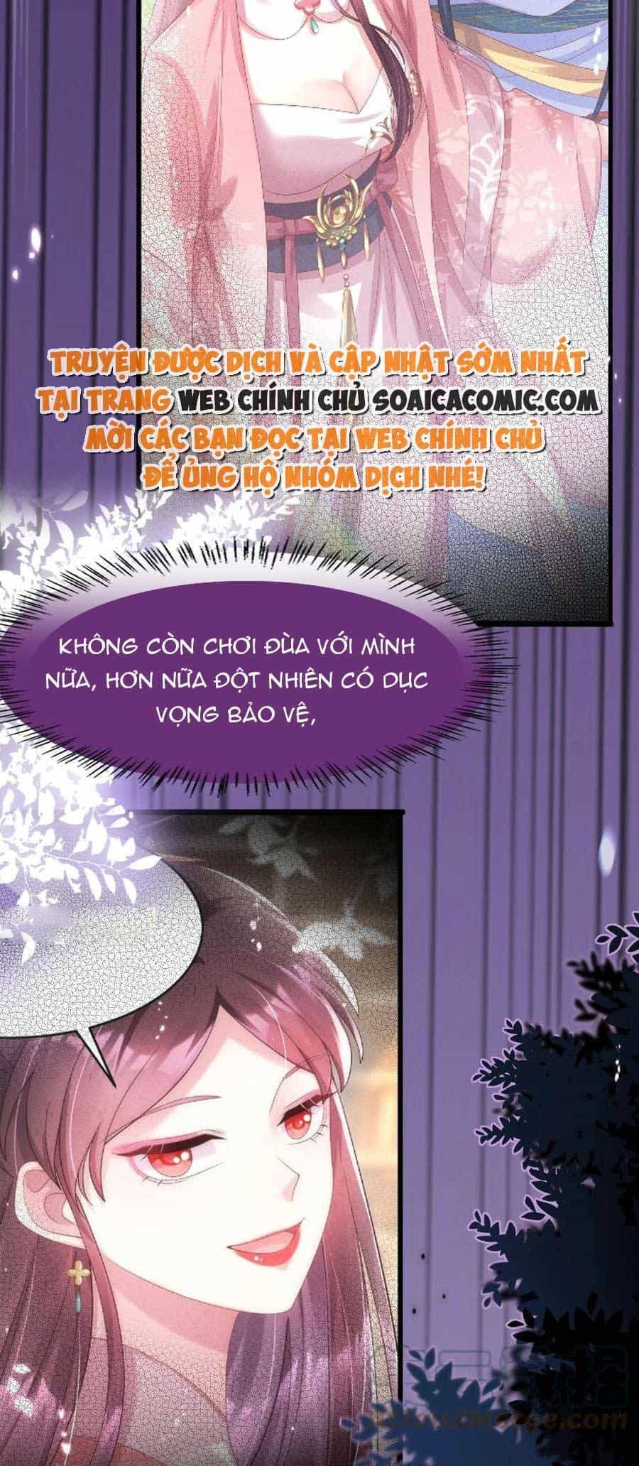 Ta Live Stream Ngược Đãi Nam Chính - Chương 23 - ảnh 13