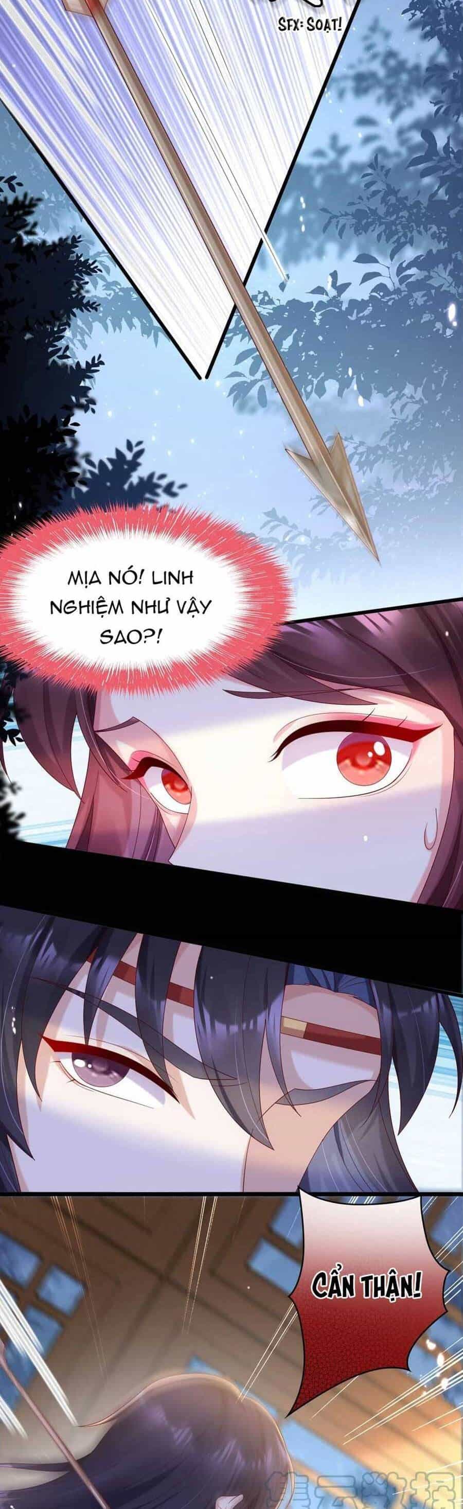 Ta Live Stream Ngược Đãi Nam Chính - Chương 23 - ảnh 27
