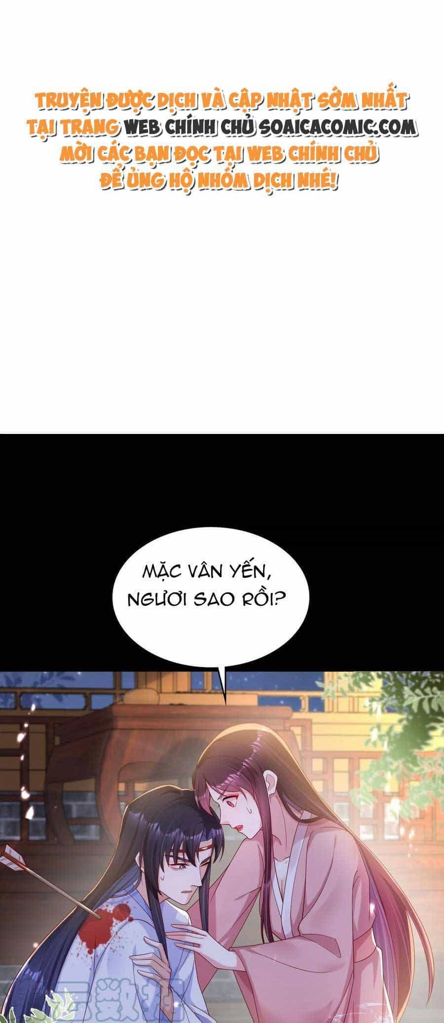 Ta Live Stream Ngược Đãi Nam Chính - Chương 24 - ảnh 1