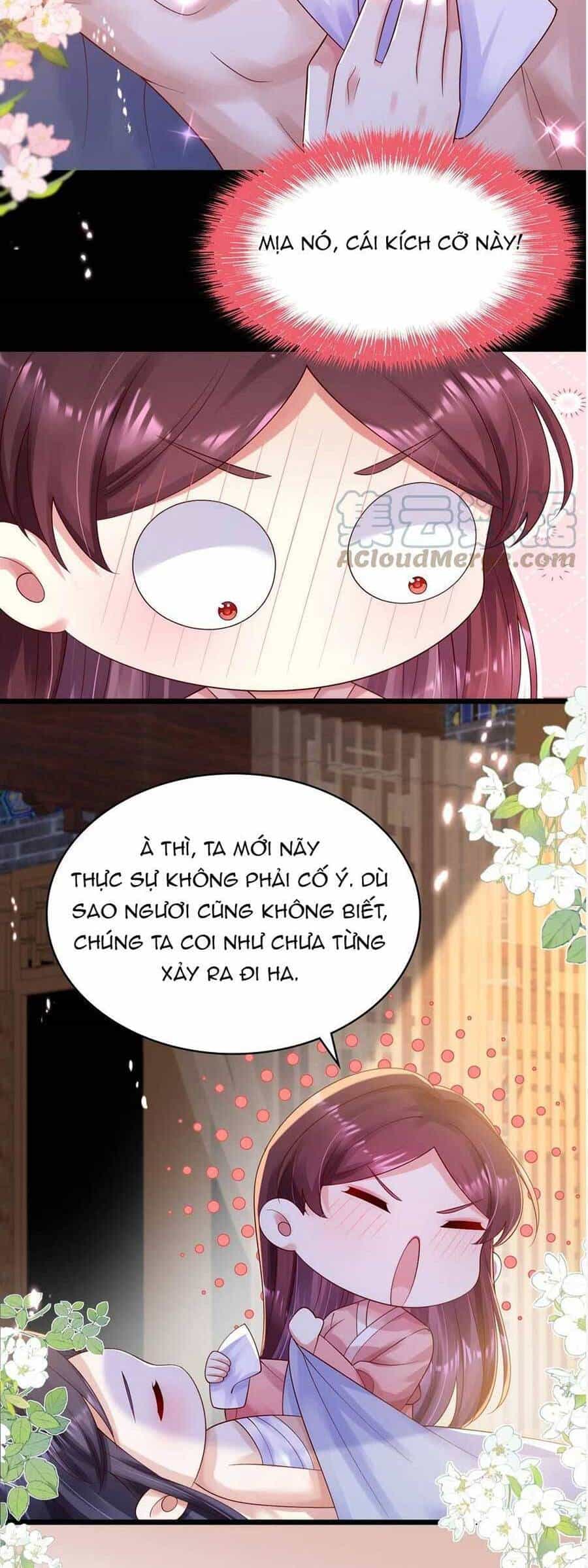 Ta Live Stream Ngược Đãi Nam Chính - Chương 24 - ảnh 17