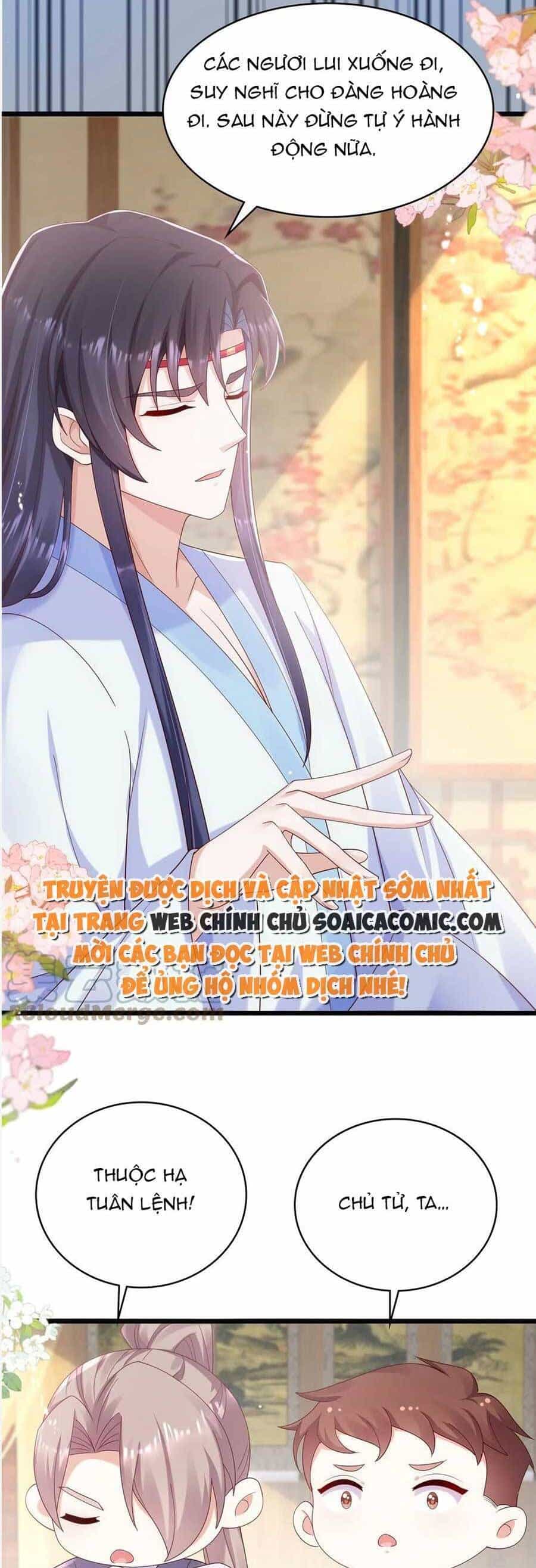 Ta Live Stream Ngược Đãi Nam Chính - Chương 25 - ảnh 21