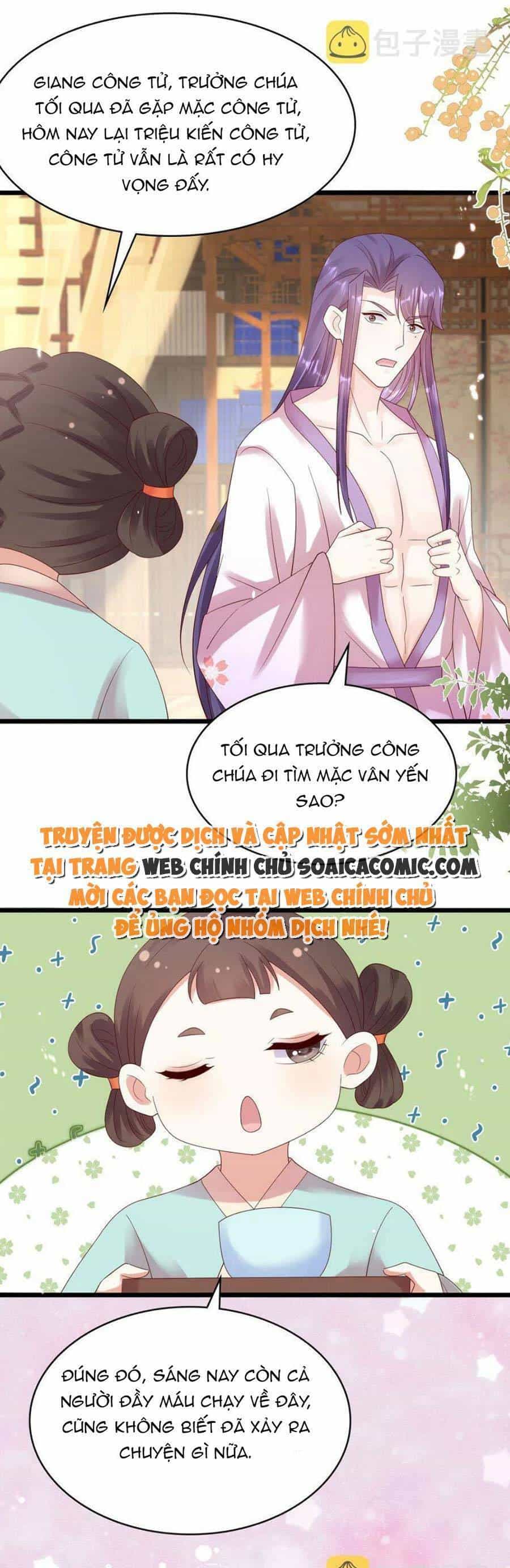 Ta Live Stream Ngược Đãi Nam Chính - Chương 26 - ảnh 13