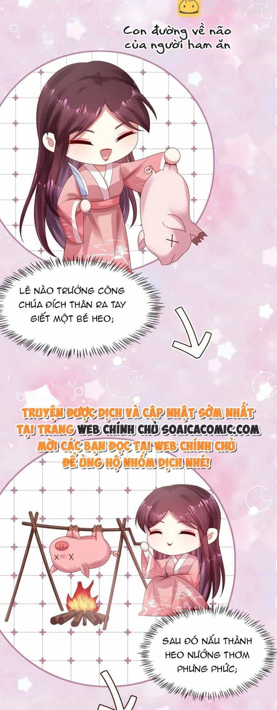 Ta Live Stream Ngược Đãi Nam Chính - Chương 26 - ảnh 14