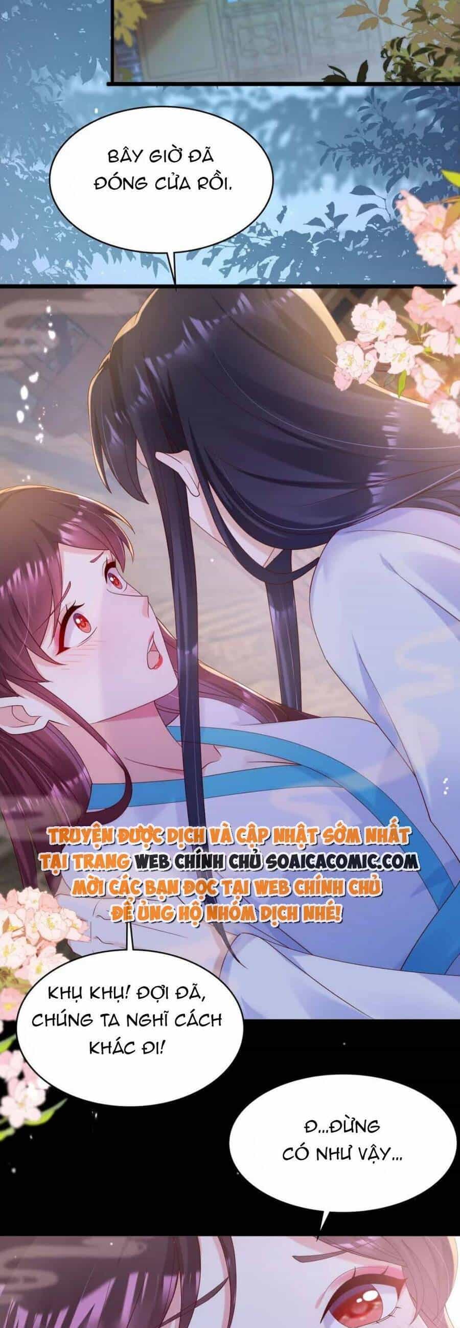 Ta Live Stream Ngược Đãi Nam Chính - Chương 27 - ảnh 20
