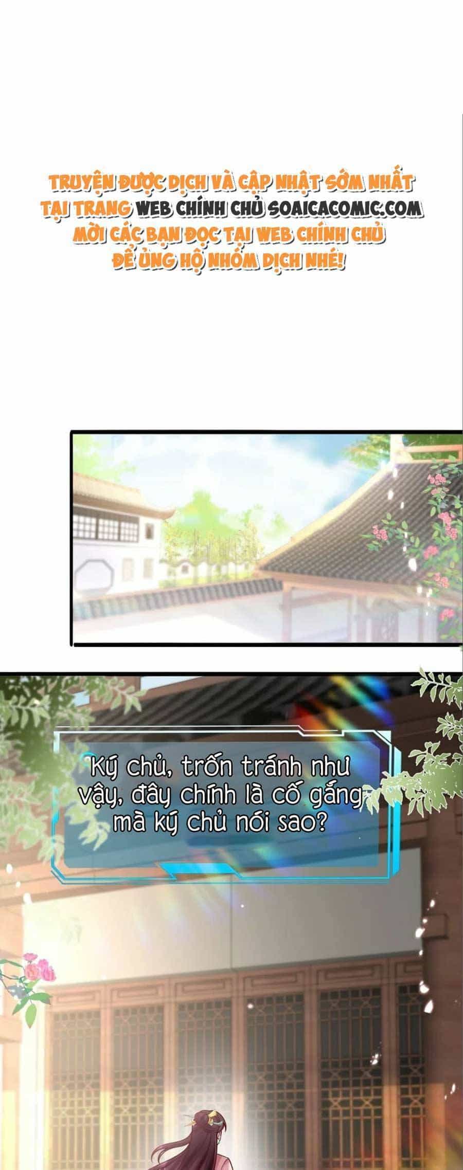 Ta Live Stream Ngược Đãi Nam Chính - Chương 30 - ảnh 1