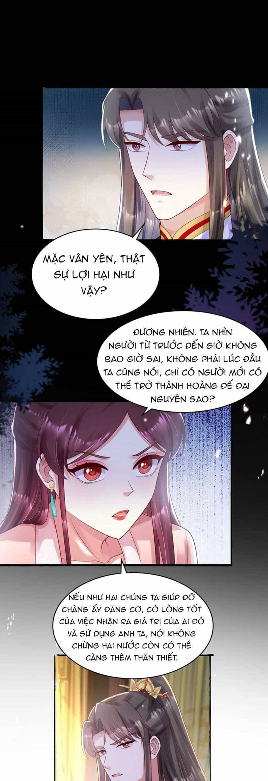 Ta Live Stream Ngược Đãi Nam Chính - Chương 32 - ảnh 6