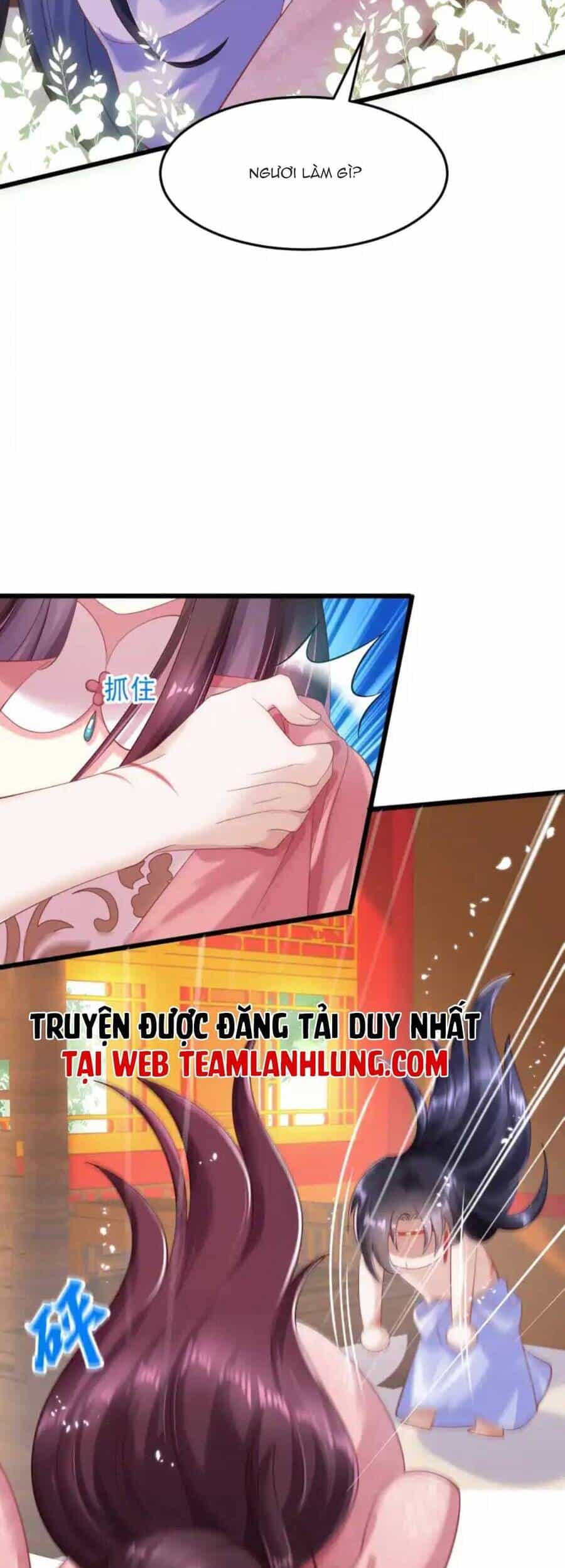 Ta Live Stream Ngược Đãi Nam Chính - Chương 5 - ảnh 15