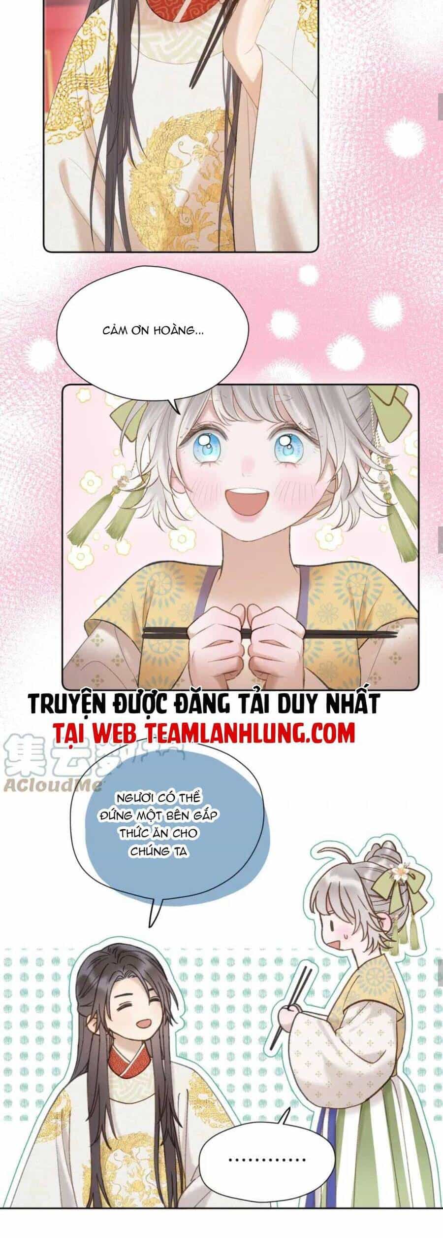 Ta Live Stream Trong Lãnh Cung - Chương 12 - ảnh 11