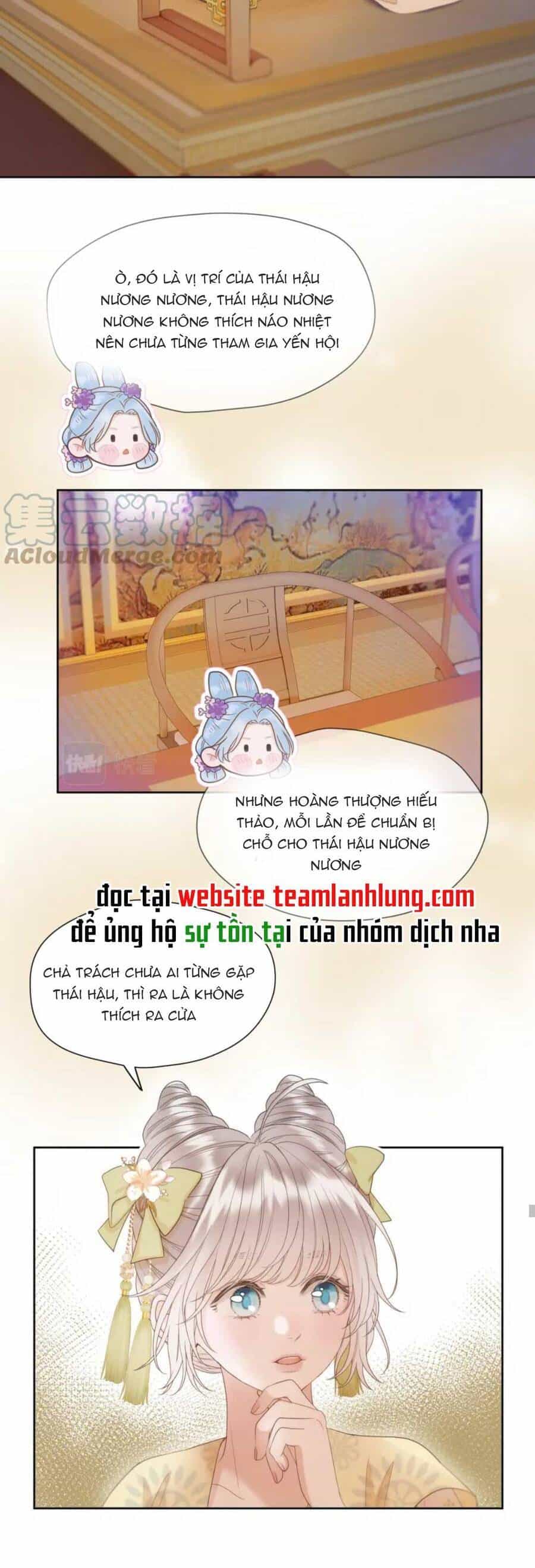 Ta Live Stream Trong Lãnh Cung - Chương 14 - ảnh 6