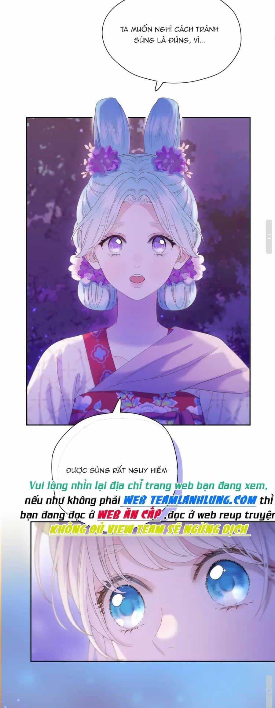 Ta Live Stream Trong Lãnh Cung - Chương 15 - ảnh 5
