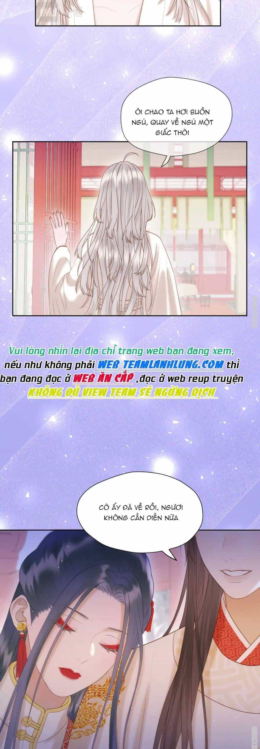 Ta Live Stream Trong Lãnh Cung - Chương 17 - ảnh 18