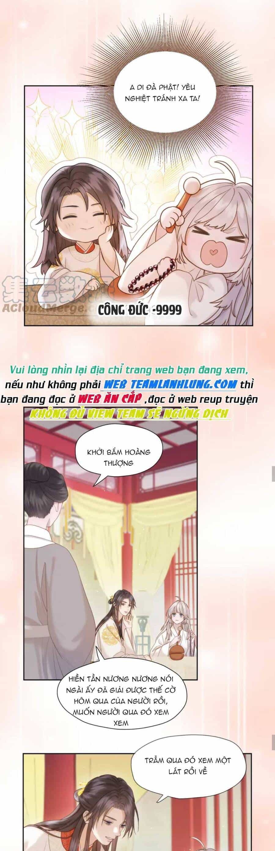 Ta Live Stream Trong Lãnh Cung - Chương 18 - ảnh 13