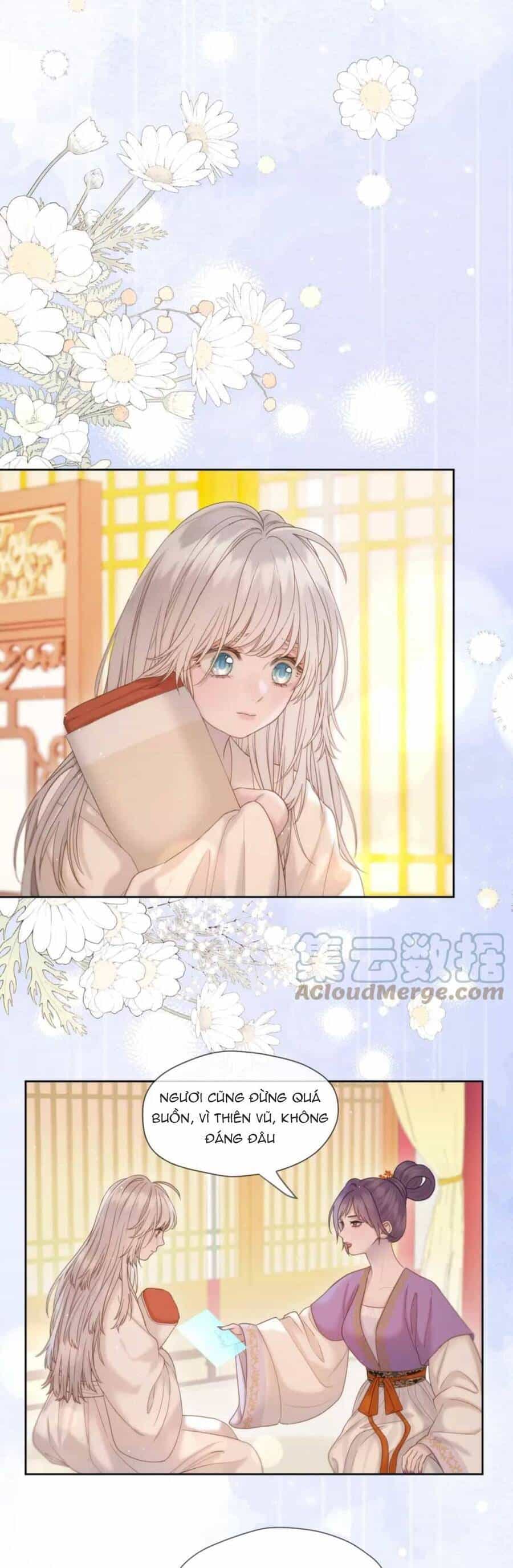 Ta Live Stream Trong Lãnh Cung - Chương 18 - ảnh 6