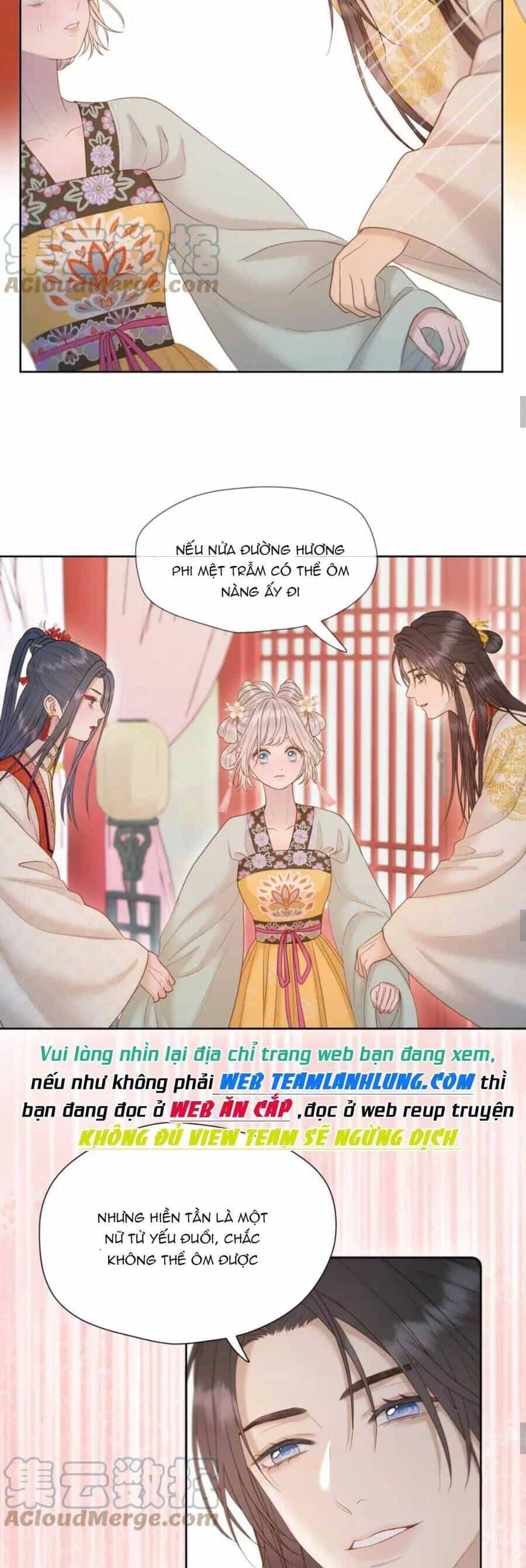 Ta Live Stream Trong Lãnh Cung - Chương 20 - ảnh 14
