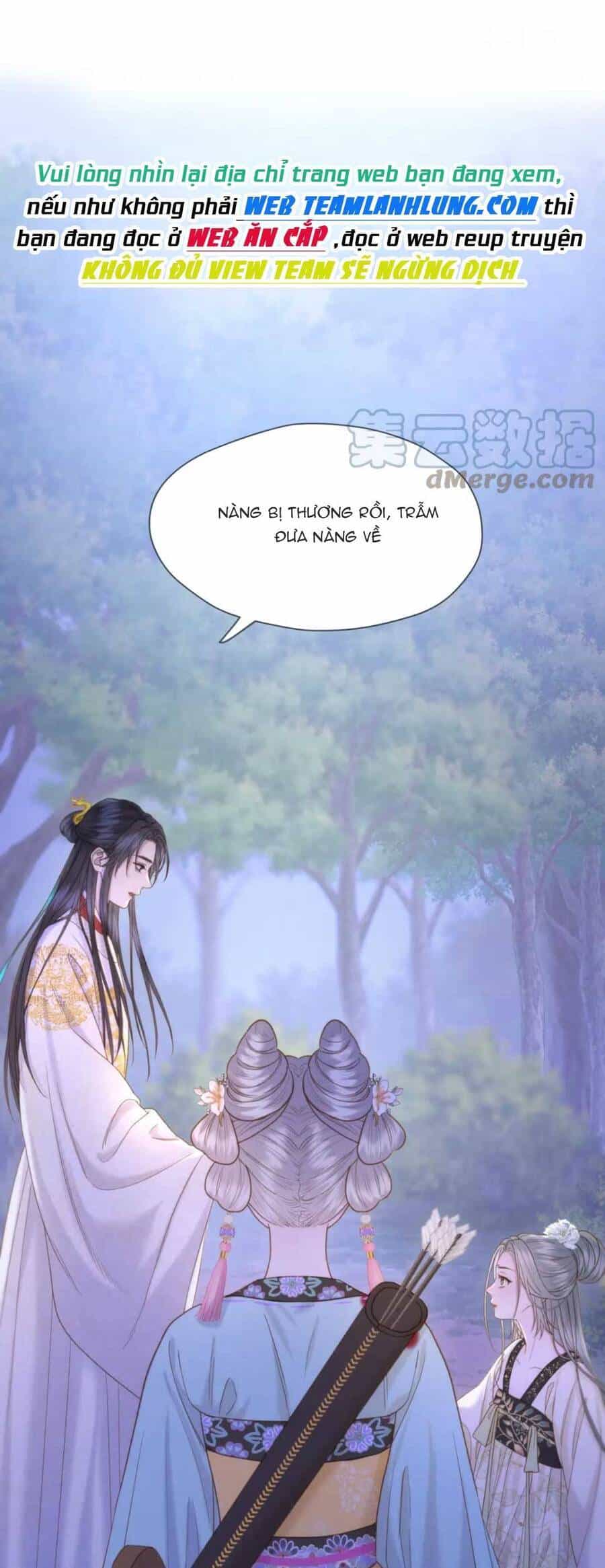 Ta Live Stream Trong Lãnh Cung - Chương 24 - ảnh 2