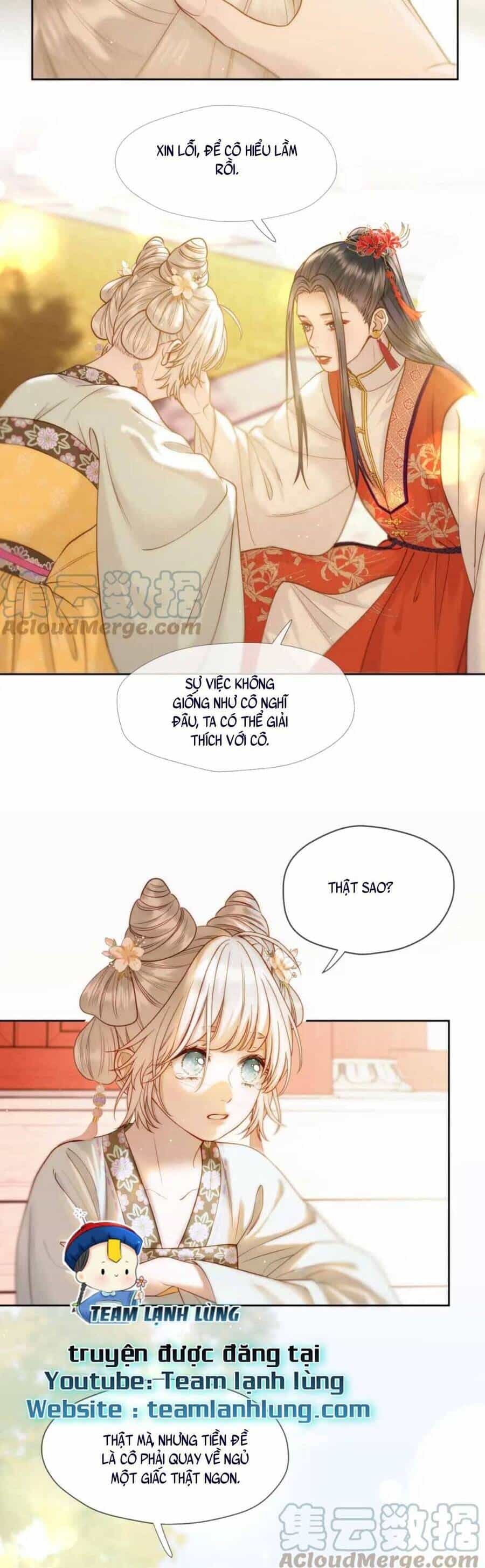 Ta Live Stream Trong Lãnh Cung - Chương 28 - ảnh 15