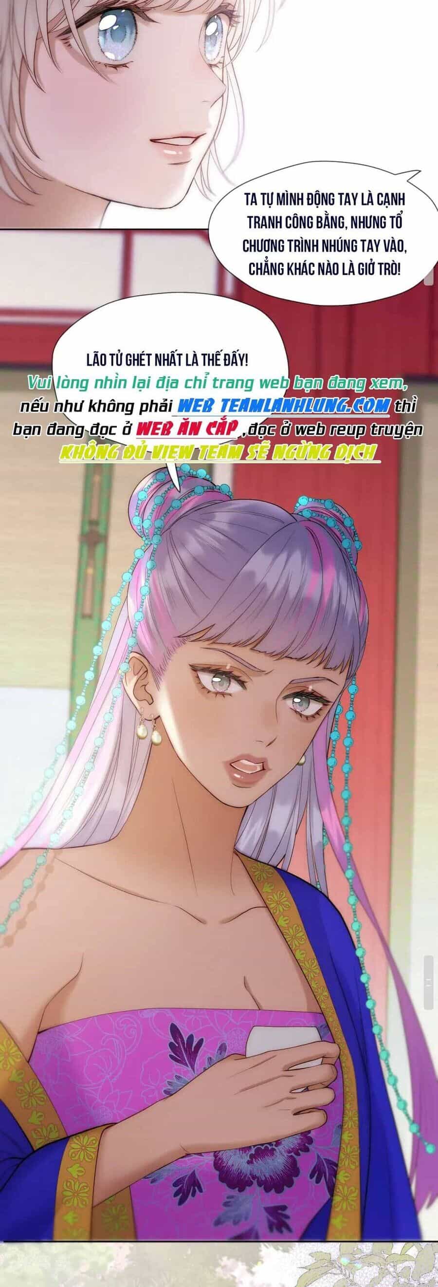 Ta Live Stream Trong Lãnh Cung - Chương 33 - ảnh 19