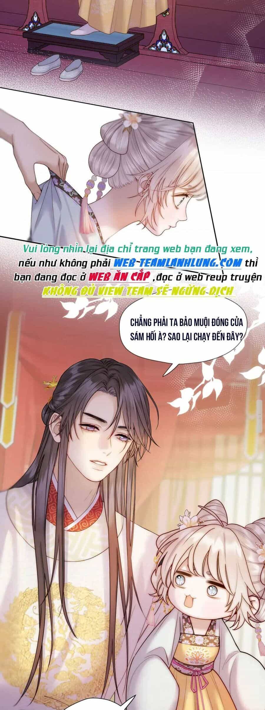 Ta Live Stream Trong Lãnh Cung - Chương 33 - ảnh 5