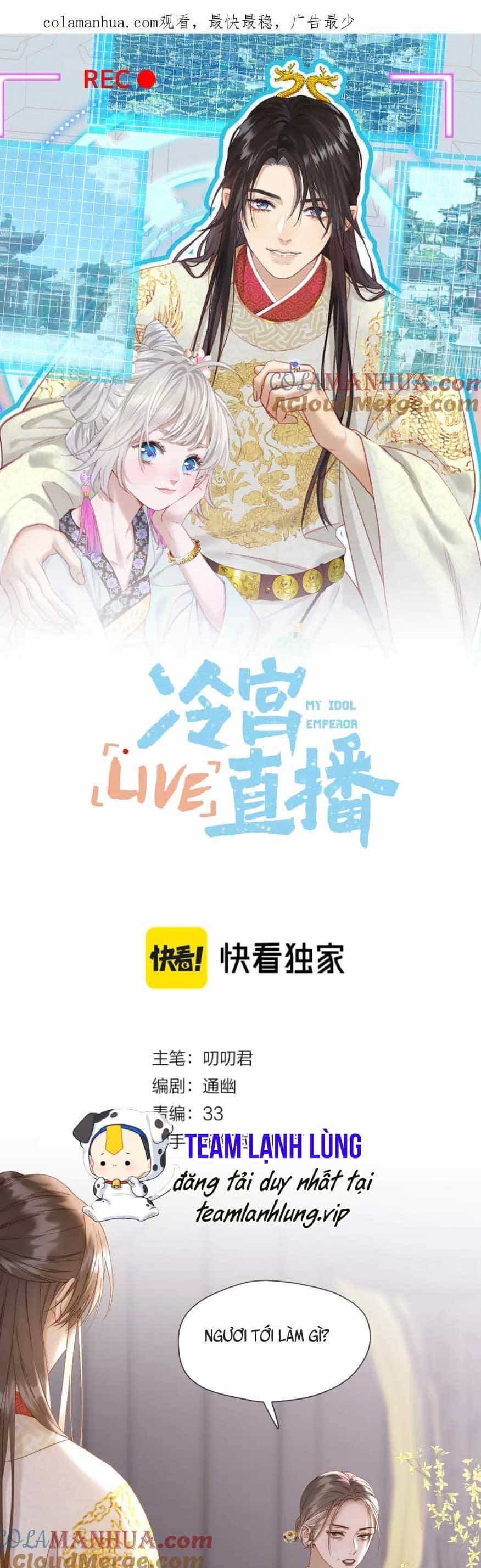 Ta Live Stream Trong Lãnh Cung - Chương 39 - ảnh 4