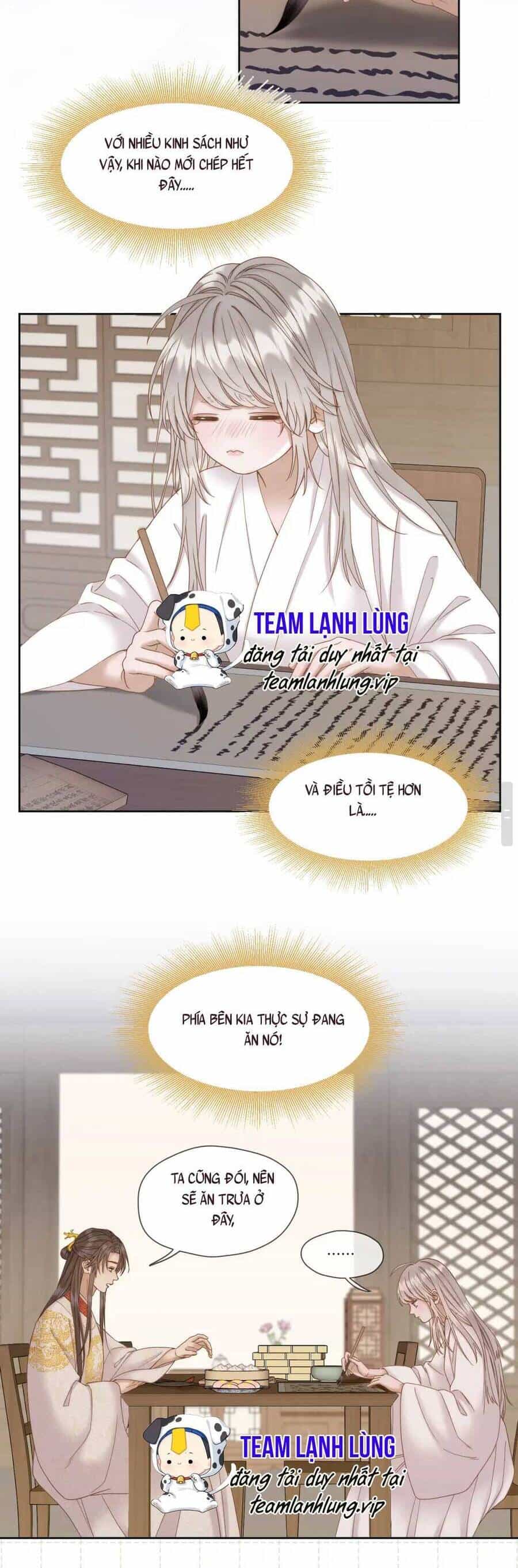 Ta Live Stream Trong Lãnh Cung - Chương 40 - ảnh 12