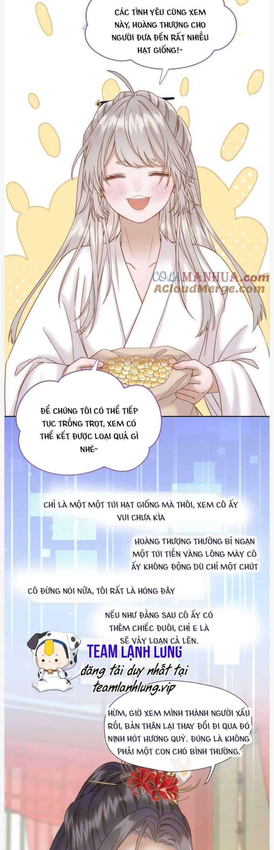 Ta Live Stream Trong Lãnh Cung - Chương 41 - ảnh 14