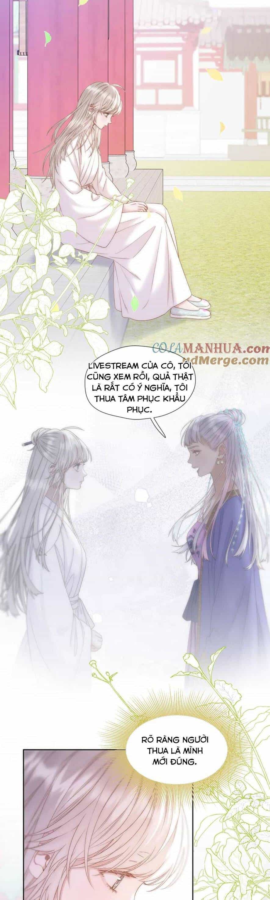 Ta Live Stream Trong Lãnh Cung - Chương 47 - ảnh 16