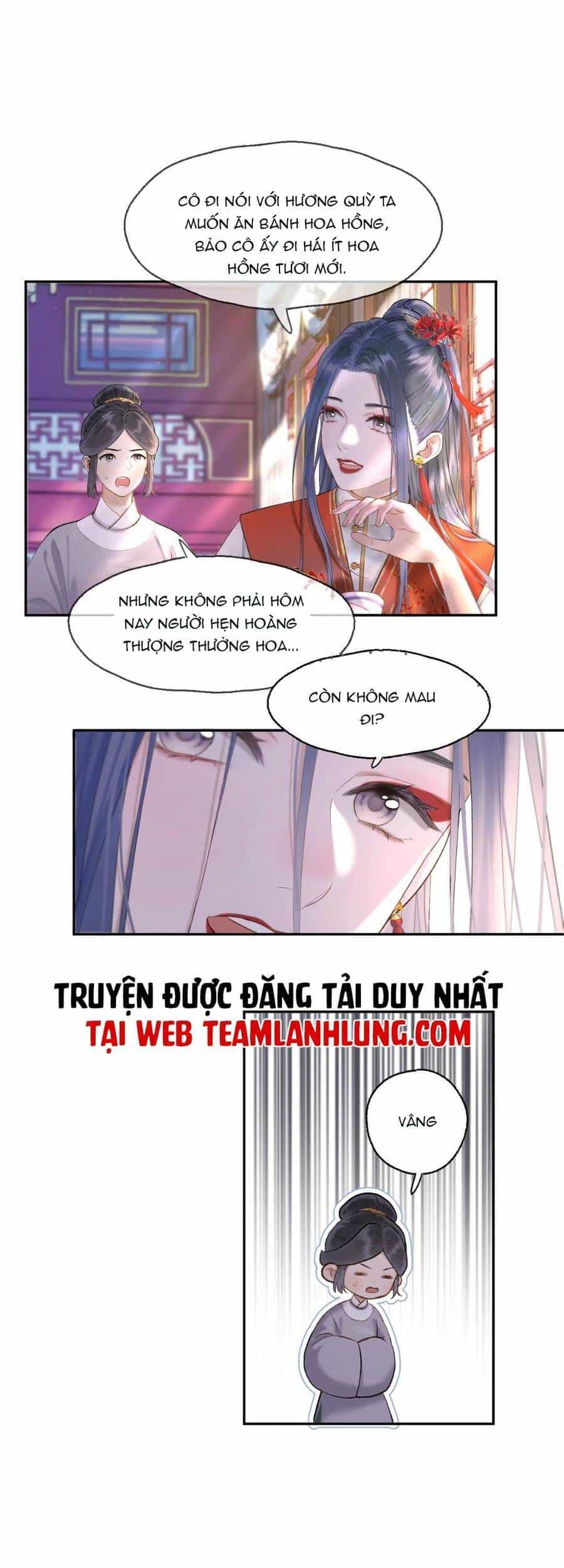 Ta Live Stream Trong Lãnh Cung - Chương 5 - ảnh 20