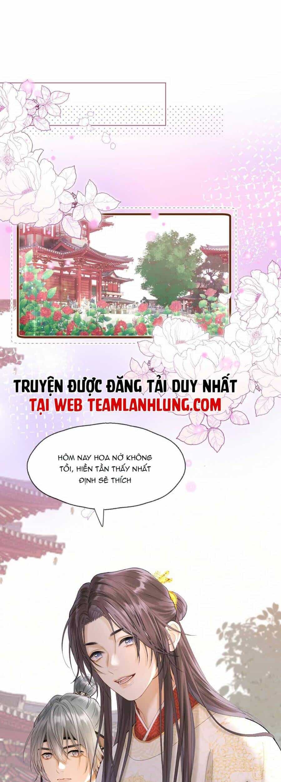 Ta Live Stream Trong Lãnh Cung - Chương 5 - ảnh 21