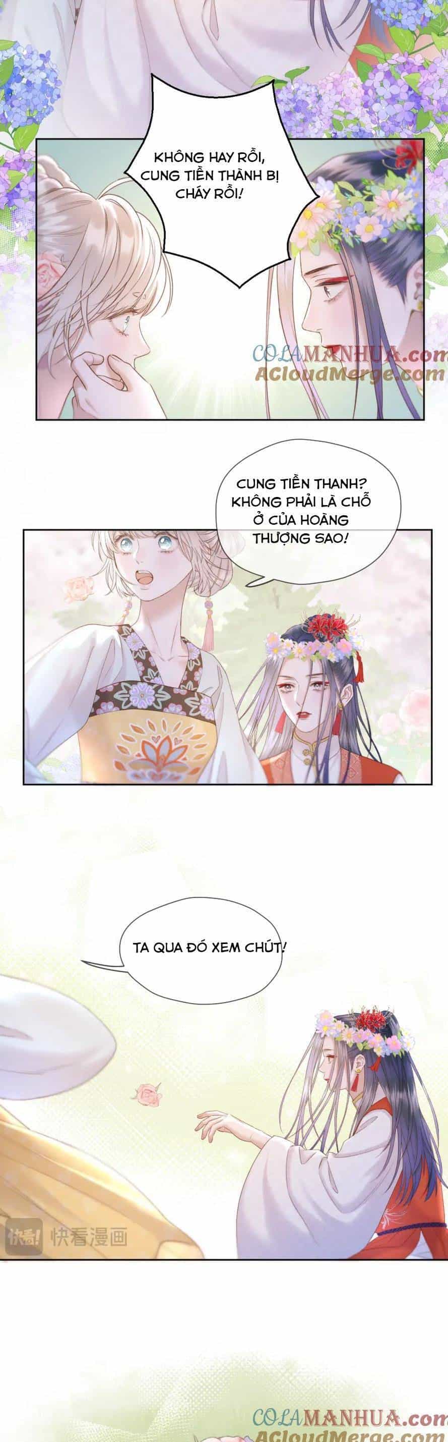 Ta Live Stream Trong Lãnh Cung - Chương 50 - ảnh 12