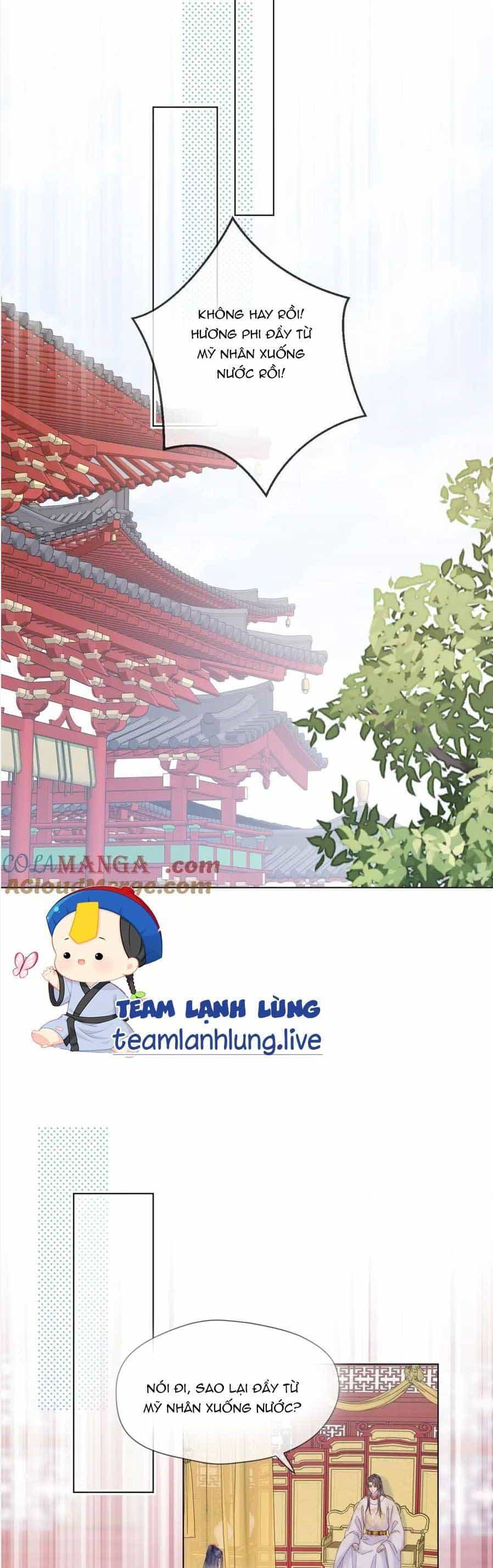 Ta Live Stream Trong Lãnh Cung - Chương 58 - ảnh 11
