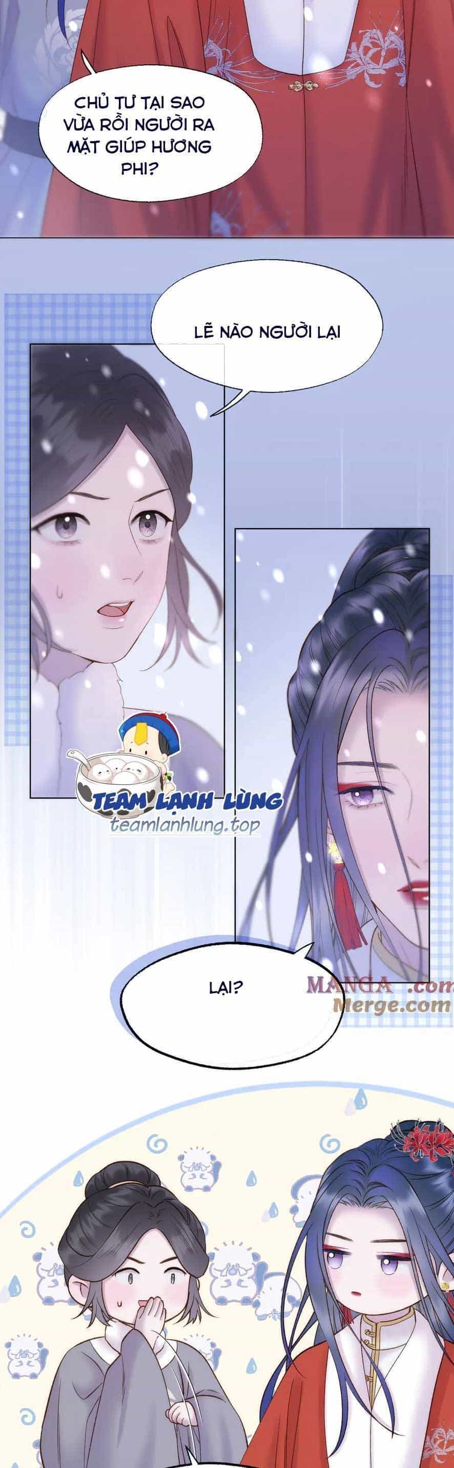 Ta Live Stream Trong Lãnh Cung - Chương 62 - ảnh 5