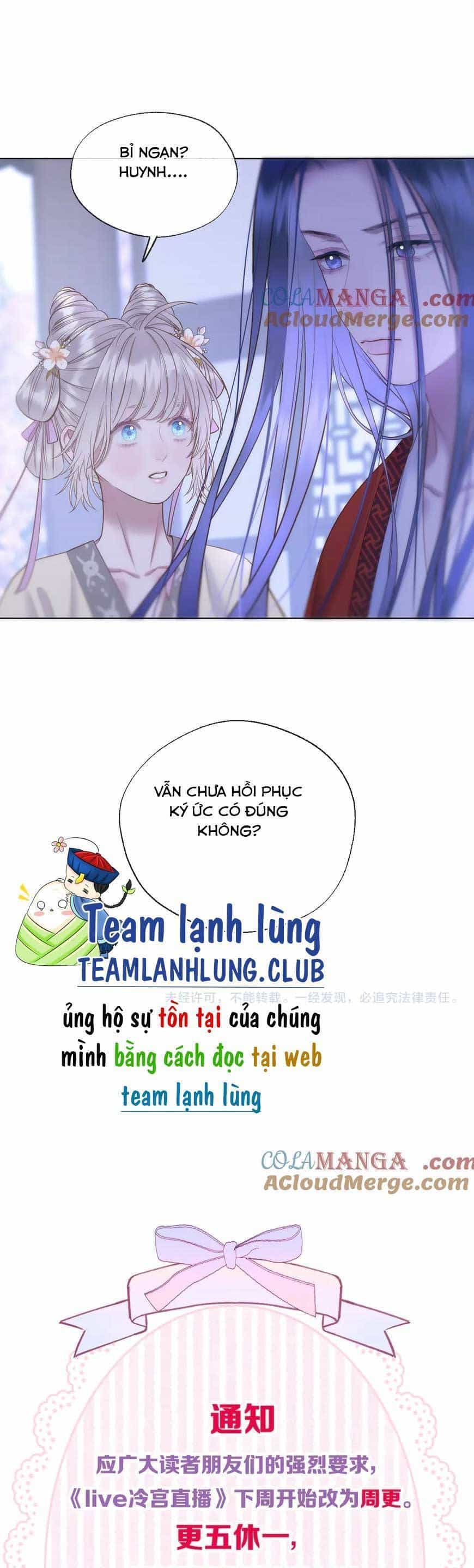 Ta Live Stream Trong Lãnh Cung - Chương 67 - ảnh 17