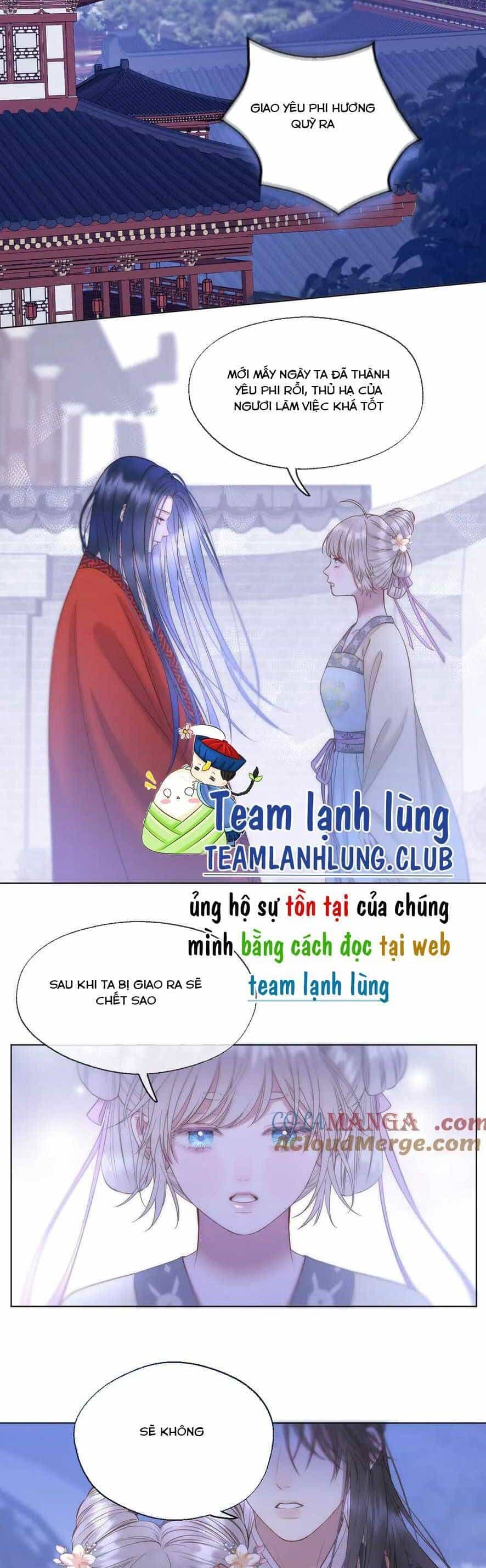 Ta Live Stream Trong Lãnh Cung - Chương 68 - ảnh 2