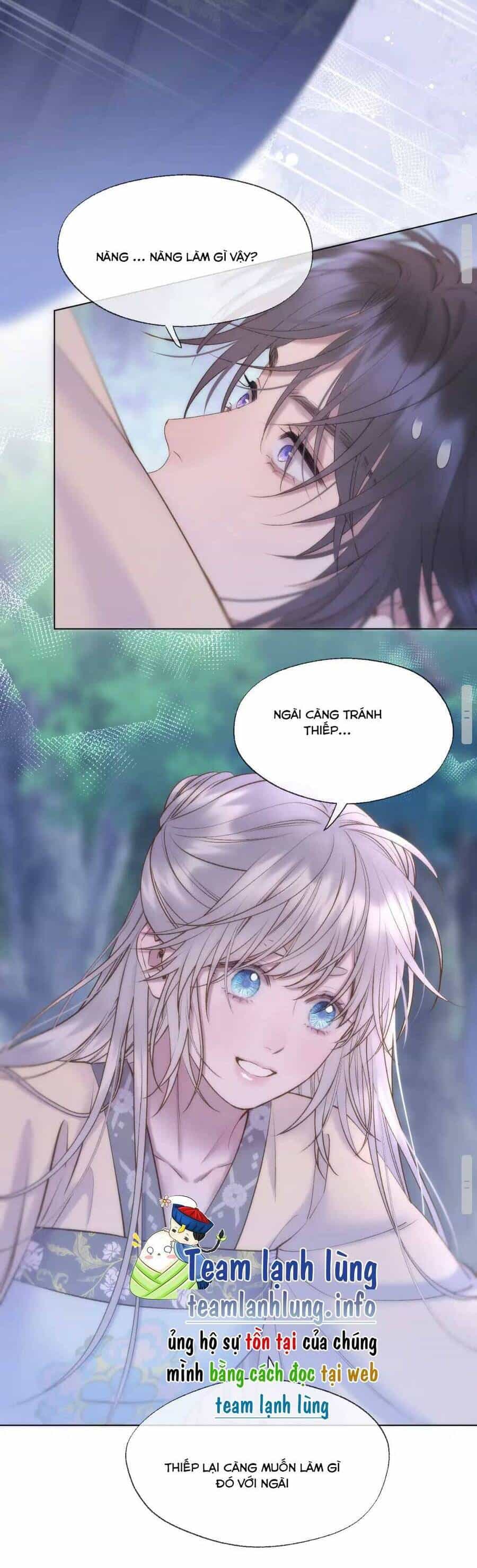 Ta Live Stream Trong Lãnh Cung - Chương 71 - ảnh 17