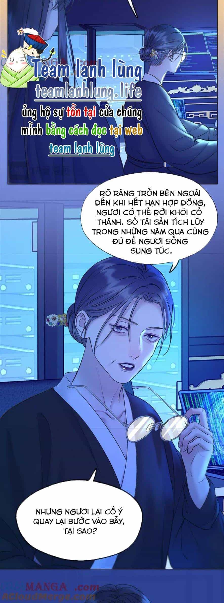 Ta Live Stream Trong Lãnh Cung - Chương 74 - ảnh 17