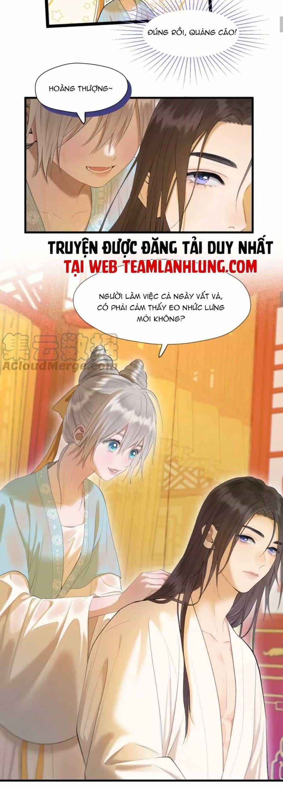 Ta Live Stream Trong Lãnh Cung - Chương 8 - ảnh 17