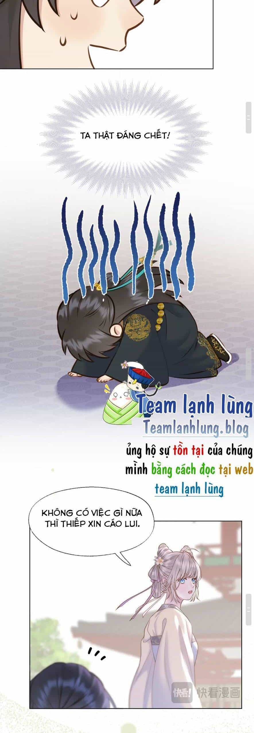 Ta Live Stream Trong Lãnh Cung - Chương 83 - ảnh 11